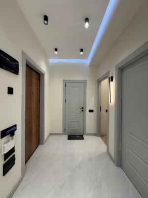 Bakı, yeni tikili 2 otaqlı, satılır, 55 m²  , Xətai rayonu, Əhmədli