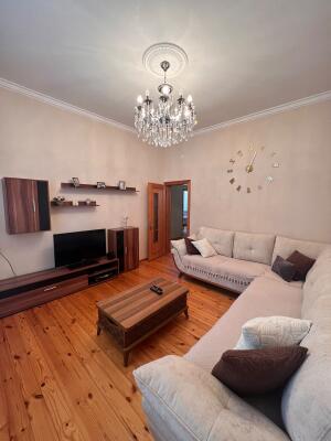 Bakı, həyət evi 3 otaqlı, satılır, 100 m²  , Xəzər rayonu, Buzovna