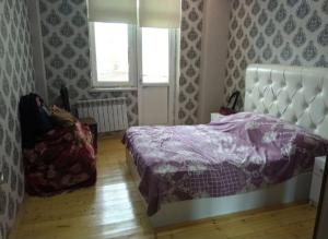 Abşeron, yeni tikili 2 otaqlı, satılır, 58 m²  , Masazır