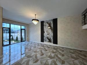 Bakı, həyət evi 4 otaqlı, satılır, 200 m² , 3.5 sot , Xəzər rayonu, Şimal qres