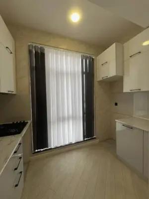 Bakı, yeni tikili 2 otaqlı, satılır, 52 m²  , Binəqədi rayonu
