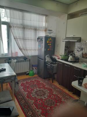 Abşeron, yeni tikili 3 otaqlı, satılır, 74 m²  , Qurtuluş 93
