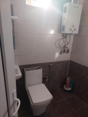 Bakı, həyət evi 2 otaqlı, kirayə, 65 m² , 1 sot , Binəqədi rayonu