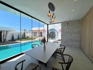 Bakı, həyət evi 4 otaqlı, satılır, 200 m² , 6 sot , Xəzər rayonu, Mərdəkan