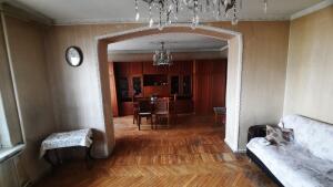 Bakı, köhnə tikili 4 otaqlı, satılır, 110 m²  , Yasamal rayonu