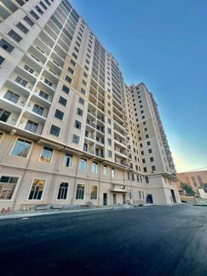 Bakı, yeni tikili 2 otaqlı, satılır, 64 m²  , Nəsimi rayonu