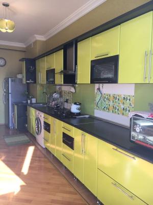 Bakı, yeni tikili 3 otaqlı, satılır, 140 m²  , Yasamal rayonu