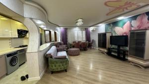 Bakı, yeni tikili 3 otaqlı, satılır, 130 m²  , Nərimanov rayonu