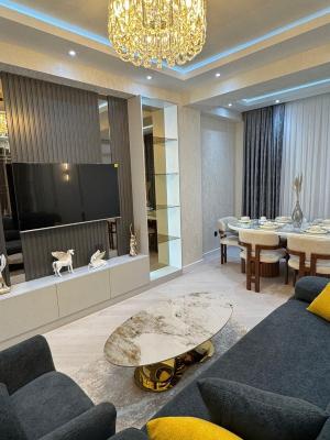 Bakı, yeni tikili 2 otaqlı, kirayə, 93 m²  , Nərimanov rayonu