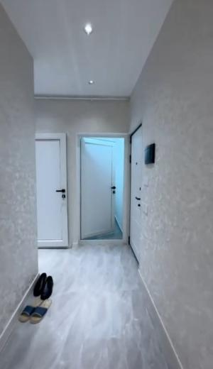 Bakı, köhnə tikili 2 otaqlı, satılır, 55 m²  , Sabunçu rayonu, Bakıxanov qəs.
