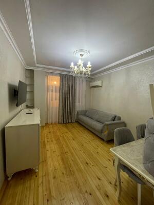 Xırdalan, yeni tikili 2 otaqlı, satılır, 72 m²  