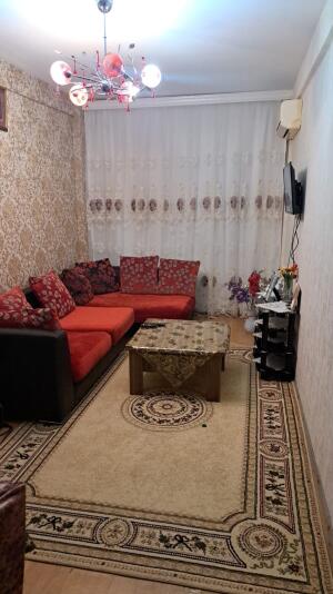 Xırdalan, yeni tikili 3 otaqlı, satılır, 85 m²  