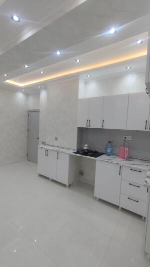 Abşeron, yeni tikili 3 otaqlı, satılır, 105 m²  , Masazır
