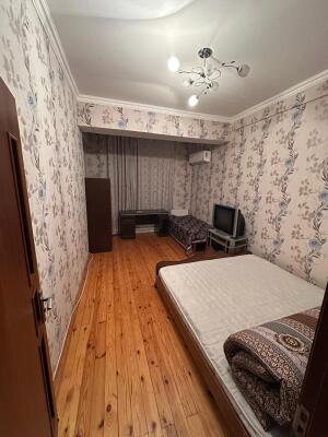 Bakı, yeni tikili 1 otaqlı, kirayə, 60 m²  , Yasamal rayonu, Yasamal qəs.