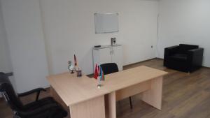 Bakı, ofis 2 otaqlı, kirayə, 65 m²  , Nərimanov rayonu, Montin qəs.