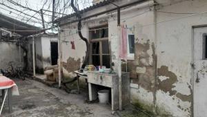 Bakı, köhnə tikili 2 otaqlı, satılır, 37 m²  , Xəzər rayonu, Mərdəkan