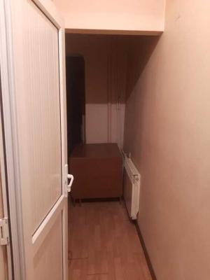 1 комната новостройка, продажа, 35 m², Бакы, Јасамал рајону, Јасамал гәс.