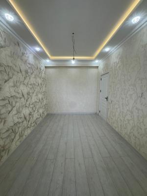 Abşeron, yeni tikili 2 otaqlı, satılır, 44 m²  , Masazır