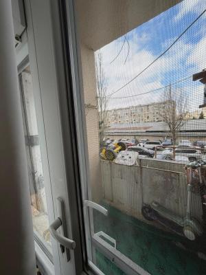 Bakı, köhnə tikili 3 otaqlı, satılır, 65 m²  , Nizami rayonu, 8-ci kilometr
