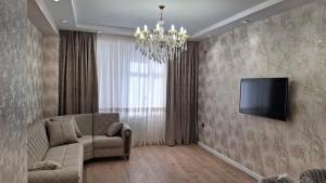 Bakı, yeni tikili 3 otaqlı, kirayə, 100 m²  , Nərimanov rayonu