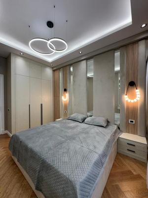 Bakı, yeni tikili 2 otaqlı, satılır, 68 m²  , Yasamal rayonu