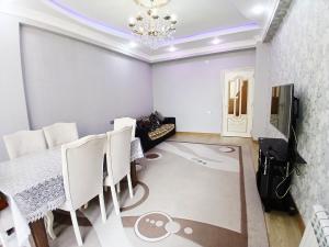 Xırdalan, yeni tikili 3 otaqlı, satılır, 95 m²  