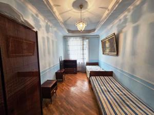 Bakı, köhnə tikili 3 otaqlı, satılır, 80 m²  , Nizami rayonu, 8-ci kilometr