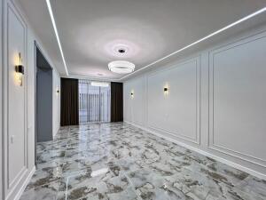 Bakı, həyət evi 6 otaqlı, satılır, 300 m² , 10 sot , Xəzər rayonu, Mərdəkan