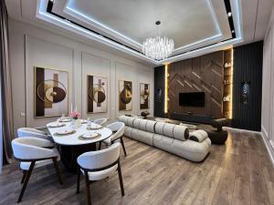 Bakı, həyət evi 5 otaqlı, satılır, 300 m² , 7 sot , Xəzər rayonu, Mərdəkan