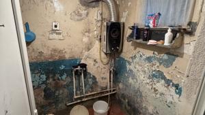 Şirvan, köhnə tikili 1 otaqlı, satılır, 30 m²  