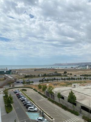 Bakı, yeni tikili 2 otaqlı, kirayə, 65 m²  , Xətai rayonu, Ağ şəhər