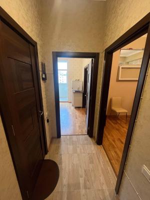 Xırdalan, yeni tikili 2 otaqlı, kirayə, 45 m²  