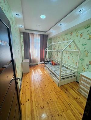 Xırdalan, yeni tikili 3 otaqlı, satılır, 88 m²  