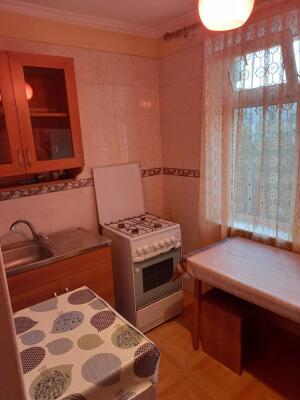 Bakı, köhnə tikili 1 otaqlı, satılır, 35 m²  , Yasamal rayonu