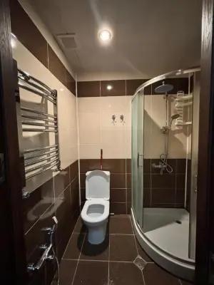 Bakı, yeni tikili 1 otaqlı, kirayə, 40 m²  , Suraxanı rayonu, Yeni Günəşli qəs.