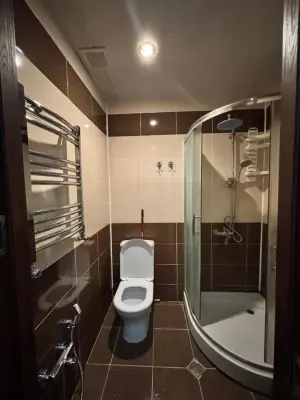 1 otaqlı yeni tikili, kirayə, 40 m², Bakı, Suraxanı rayonu, Yeni Günəşli qəs.