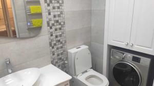 Bakı, köhnə tikili 2 otaqlı, günlük kirayə, 50 m²  , Nəsimi rayonu