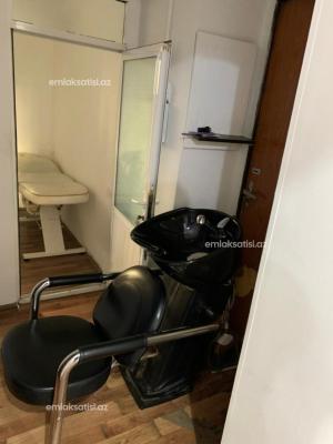 Bakı, obyekt , kirayə, 42 m²  , Səbail rayonu