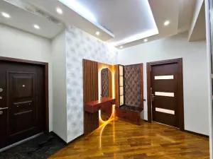 Bakı, yeni tikili 3 otaqlı, satılır, 132 m²  , Nizami rayonu