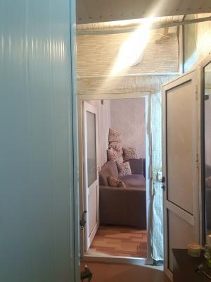 Bakı, köhnə tikili 1 otaqlı, satılır, 50 m²  , Nəsimi rayonu, 5-ci mikrorayon
