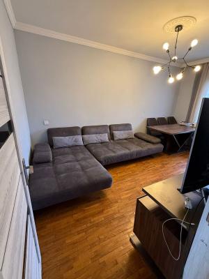 Bakı, köhnə tikili 3 otaqlı, satılır, 85 m²  , Yasamal rayonu, Yeni Yasamal qəs.