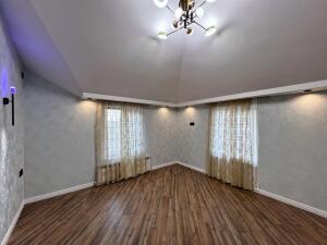 Bakı, həyət evi 4 otaqlı, satılır, 190 m² , 4 sot , Xəzər rayonu, Mərdəkan