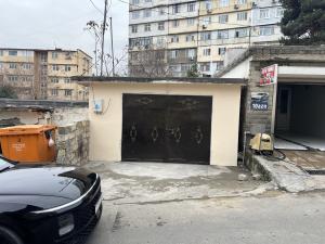 Bakı, qaraj , satılır, 26 m²  , Binəqədi rayonu, 8-ci mikrorayon