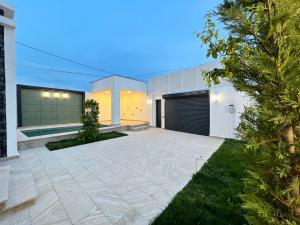 Bakı, həyət evi 3 otaqlı, satılır, 120 m² , 2.5 sot , Xəzər rayonu, Mərdəkan