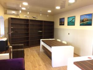 Bakı, ofis 1 otaqlı, kirayə, 550 m²  , Səbail rayonu, İçəri şəhər