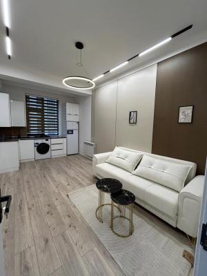 Bakı, yeni tikili 2 otaqlı, satılır, 56 m²  , Nəsimi rayonu