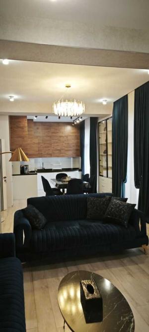 Bakı, yeni tikili 2 otaqlı, satılır, 108 m²  , Xətai rayonu, Ağ şəhər