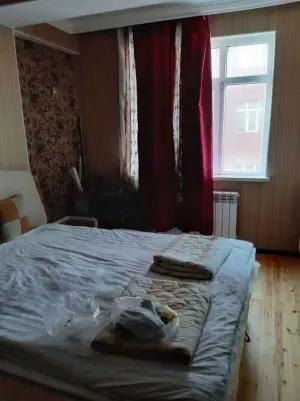 Bakı, yeni tikili 3 otaqlı, kirayə, 120 m²  , Nizami rayonu