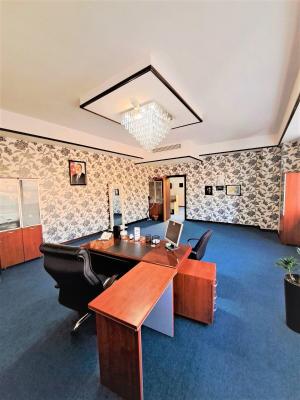 Bakı, ofis 4 otaqlı, satılır, 235 m²  , Nəsimi rayonu