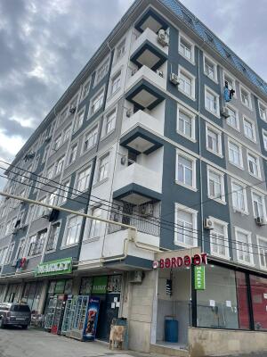 Abşeron, yeni tikili 3 otaqlı, satılır, 65 m²  , Yeni Baki